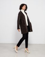 HOODIE CARDIGAN ZIP CLOSURE - Image 4
