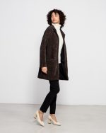 HOODIE CARDIGAN ZIP CLOSURE - Image 7