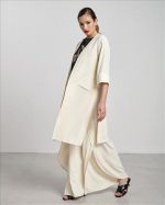 LONG BLAZER - Image 2