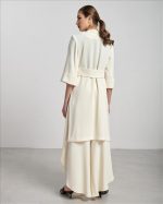 LONG BLAZER - Image 4