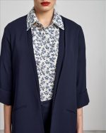LONG BLAZER - Image 5
