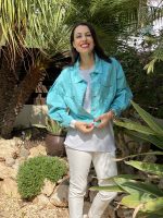 JACKET COTTON