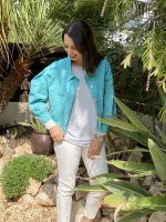 JACKET COTTON - Image 5