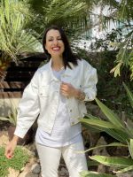 JACKET COTTON - Image 7