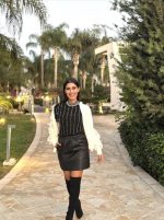 BLOUSE FULL PEARL - Image 9