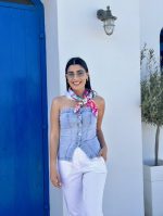 JEAN BUSTIER TOP - Image 3