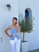 JEAN BUSTIER TOP - Image 6