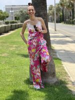 BLOUSE PRINTED - Image 2