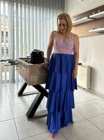 BUSTIER TOP PEARLS - Image 5