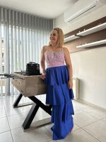 BUSTIER TOP PEARLS - Image 6