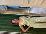 CROP TOP RUFFLE - Image 3