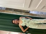 CROP TOP RUFFLE - Image 4