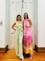 CROP TOP RUFFLE - Image 7