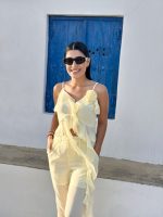 CROP TOP RUFFLE - Image 8