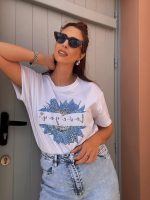 T-SHIRT SUNFLOWER