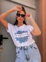 T-SHIRT SUNFLOWER - Image 5