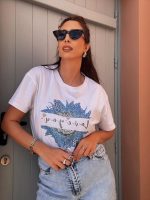 T-SHIRT SUNFLOWER - Image 6