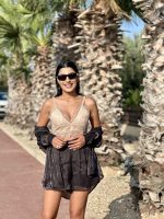 CROP TOP LACE - Image 2