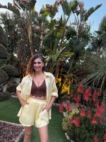 CROP TOP LACE - Image 5