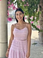 CROP TOP RUFFLES - Image 2