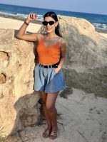 BODYSUIT RIBBED ELASTIC - Image 9