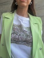 T-SHIRT COTTON - Image 2