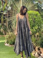 DRESS ASYMMETRIC - Image 3