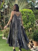 DRESS ASYMMETRIC - Image 4