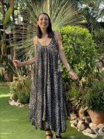 DRESS ASYMMETRIC - Image 6