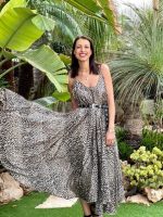 DRESS ASYMMETRIC - Image 7