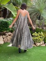 DRESS ASYMMETRIC - Image 11