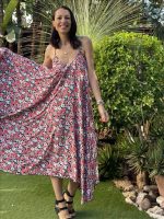 DRESS ASYMMETRIC - Image 12
