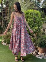 DRESS ASYMMETRIC - Image 13