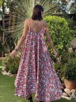 DRESS ASYMMETRIC - Image 14