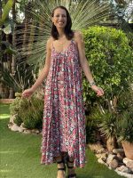 DRESS ASYMMETRIC - Image 15