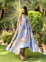 DRESS ASYMMETRIC - Image 16