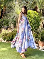 DRESS ASYMMETRIC - Image 18