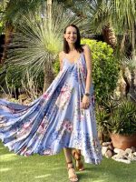DRESS ASYMMETRIC - Image 19