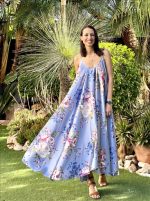 DRESS ASYMMETRIC - Image 20