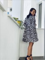 DRESS BOHO PRINTED - Image 4