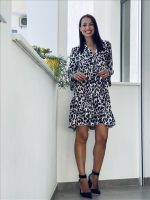 DRESS BOHO PRINTED - Image 5