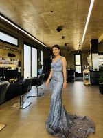 MERMAID DRESS GLITTER - Image 2