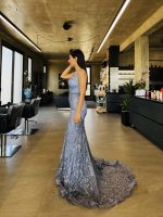 MERMAID DRESS GLITTER - Image 4