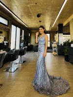 MERMAID DRESS GLITTER - Image 5