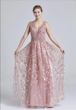 DRESS MAXI EVENING - Image 3