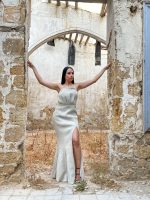 DRESS MAXI MERMAID - Image 2