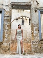 DRESS MAXI MERMAID - Image 3