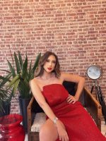 DRESS MAXI MERMAID - Image 6