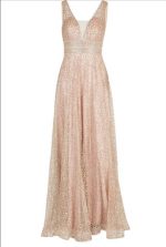 DRESS MAXI EVENING - Image 3