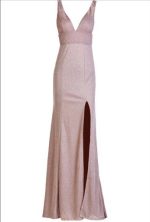 DRESS MAXI EVENING - Image 2